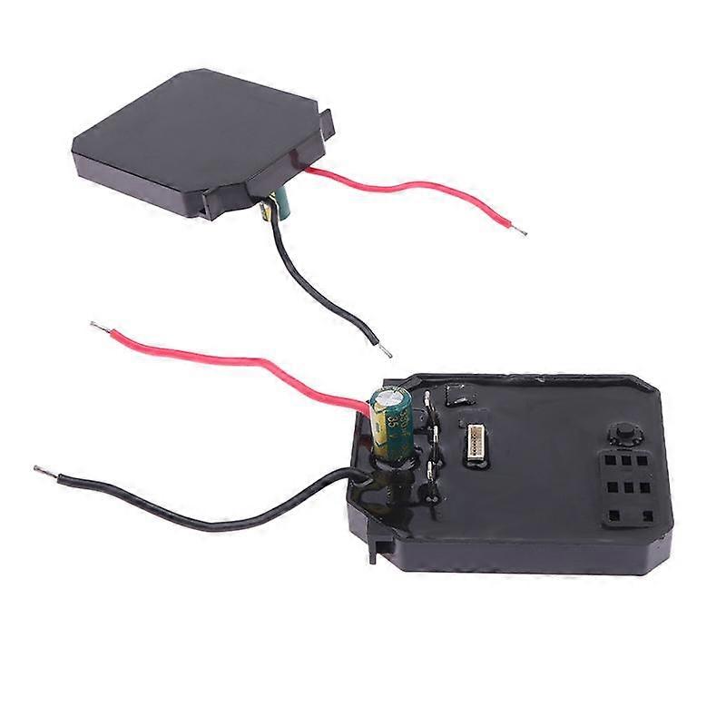 1PC Angle Grinder Switch Control Board Brushless Lithium Battery Electric Wrench Switch Control Board Line Controller