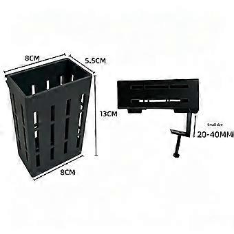 Easy Install Remove Aquatic Plant Cup 1Pcs Reusable Hydroponic Support Basket for Fish Tank Aquascape Ornament