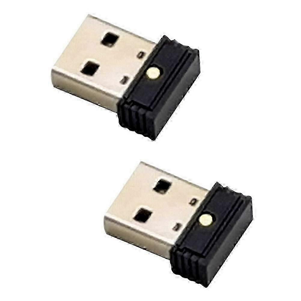 Automatic USB Mouse Mover