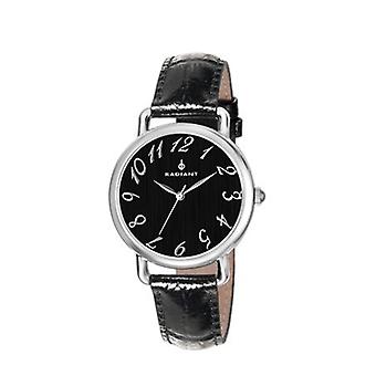 New radiant ascott Quartz Analog Woman Watch with RA76601 Cowskin Bracelet