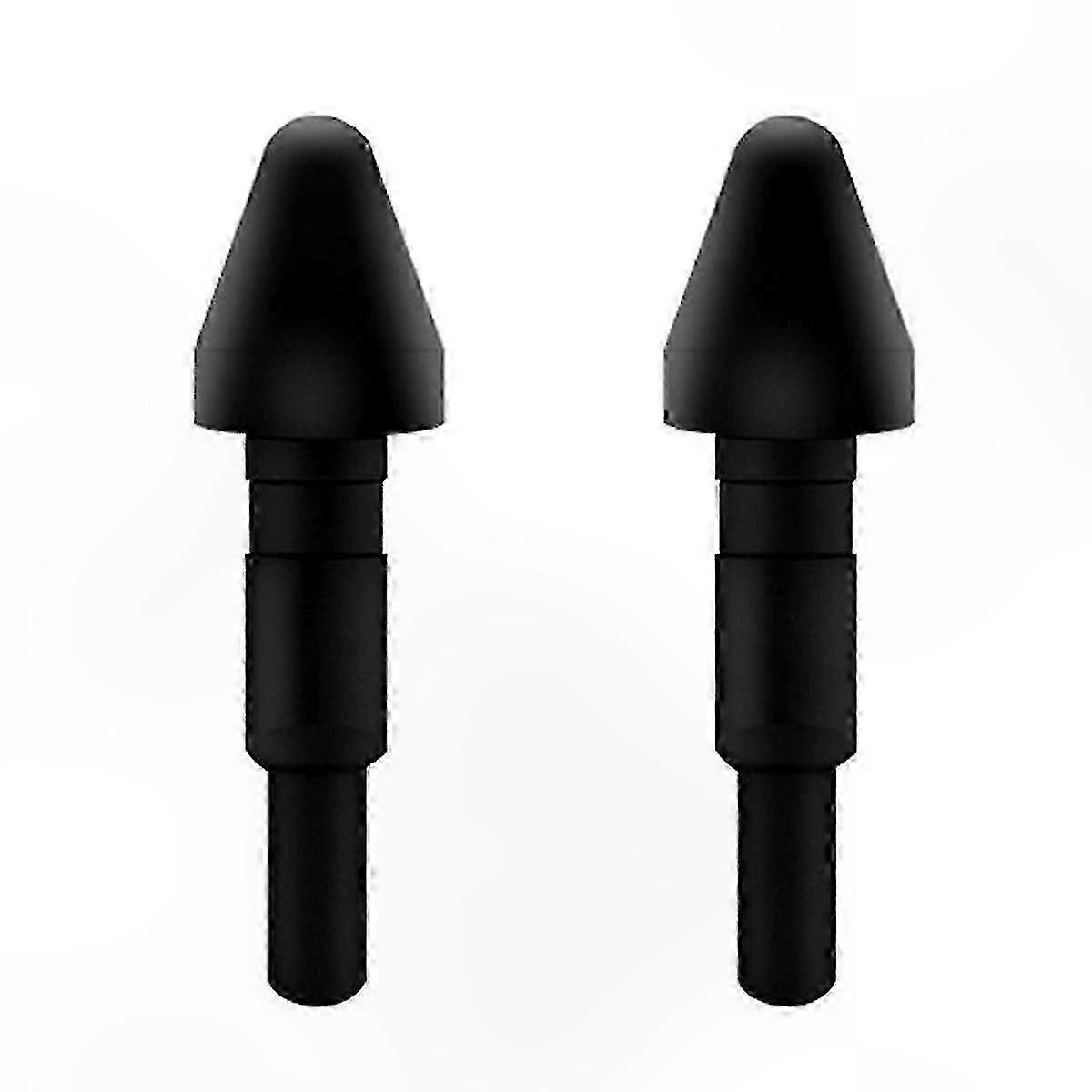 2-Pack stylus Pen Tips for Precision Touch Tablets & NotebooksYFy