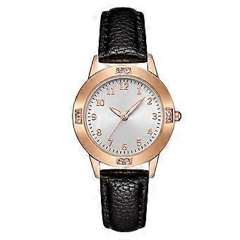 Fashionable Waterproof Quartz Watch Lady Wrist Watch for Women