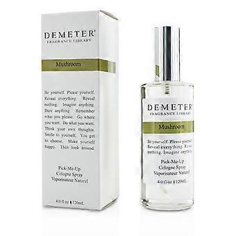 Demeter Mushroom Cologne Spray 120ml/4oz