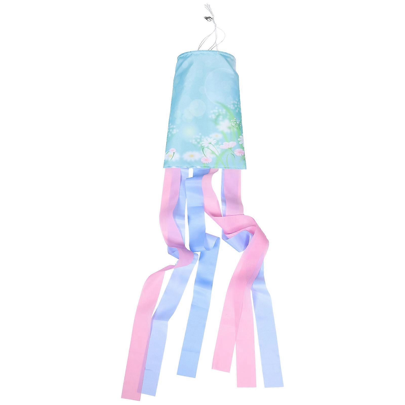 Wind Sock Garden Windsock for Decorating 3Pcs Style Windsocks