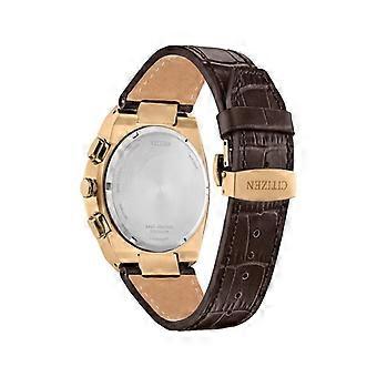 Men's Watch Citizen CA4583-01E (Ø 43 mm)