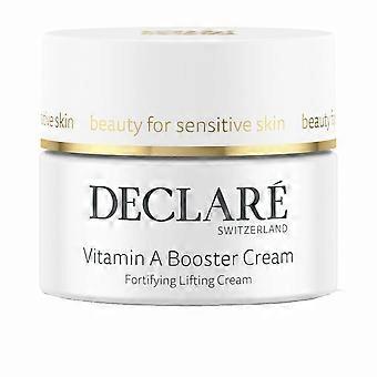 Hydrating Cream Declaré Vitamin A Booster 50 ml