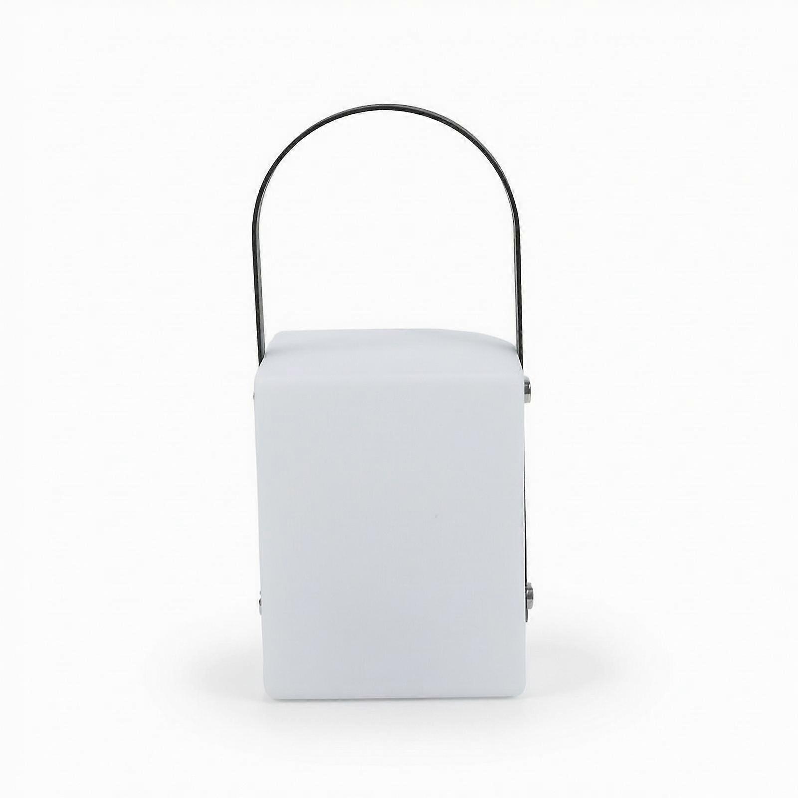 Rechargeable LED Lantern Handheld Rechargeable Lantern Cordless for Backyard