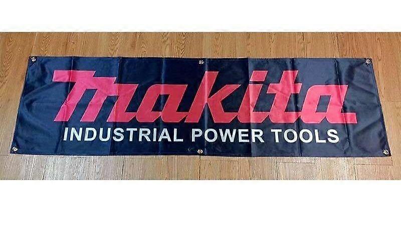 Banner Makita FB1115