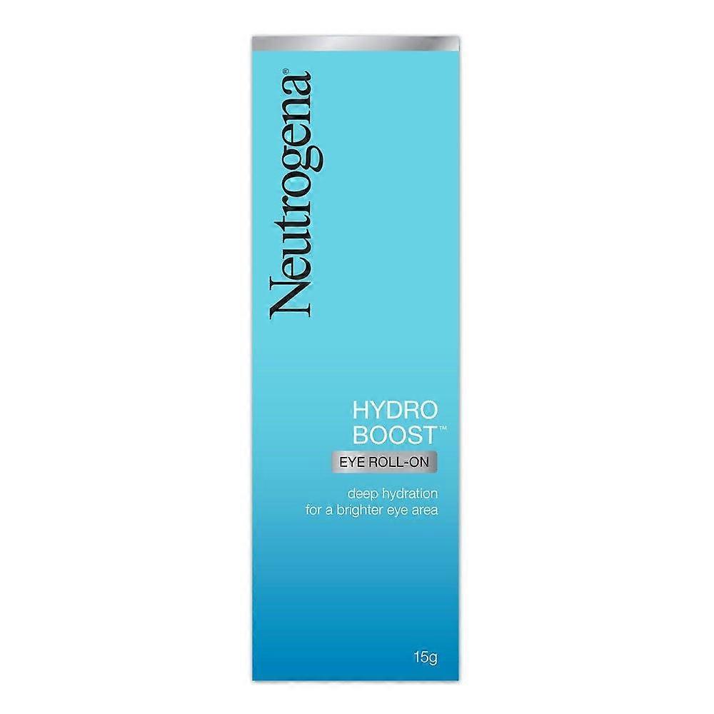 Neutrogena Hydro Boost Eye Roll-on 15g