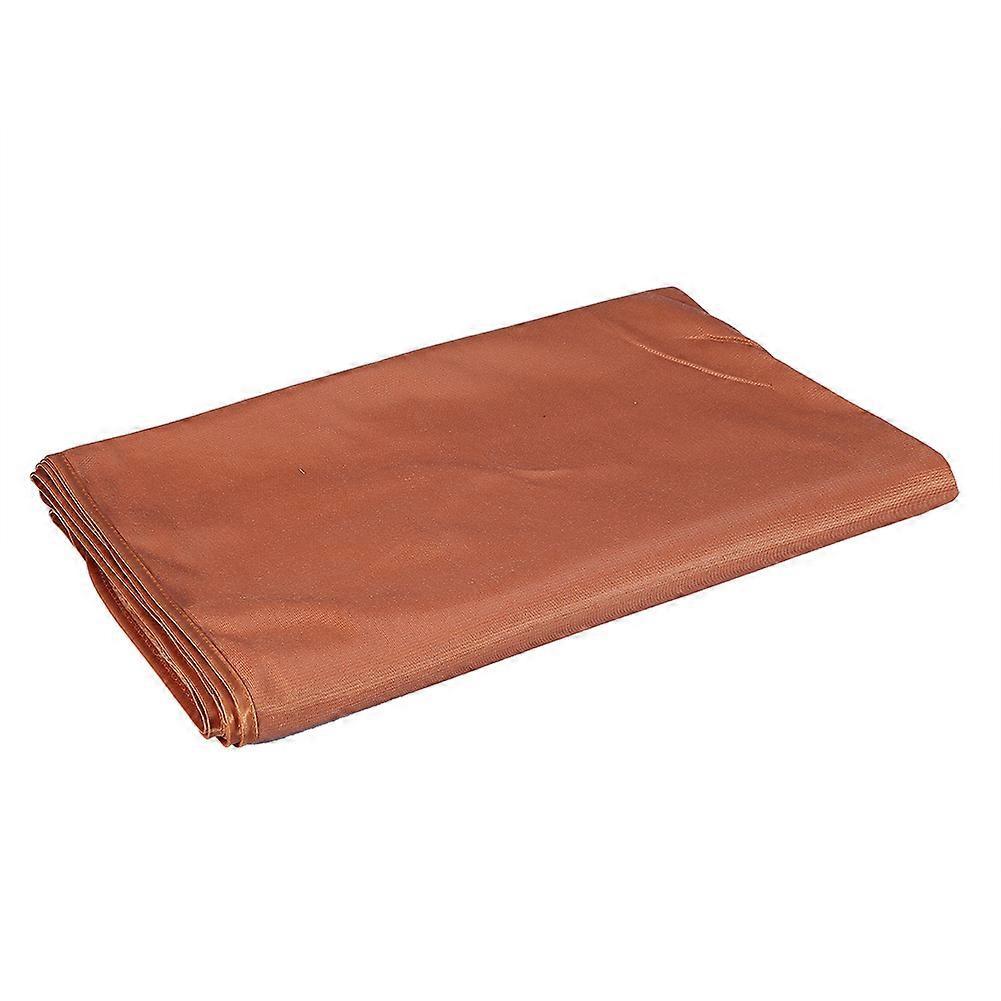 Soft Breathable Massage Sheet With Face Hole