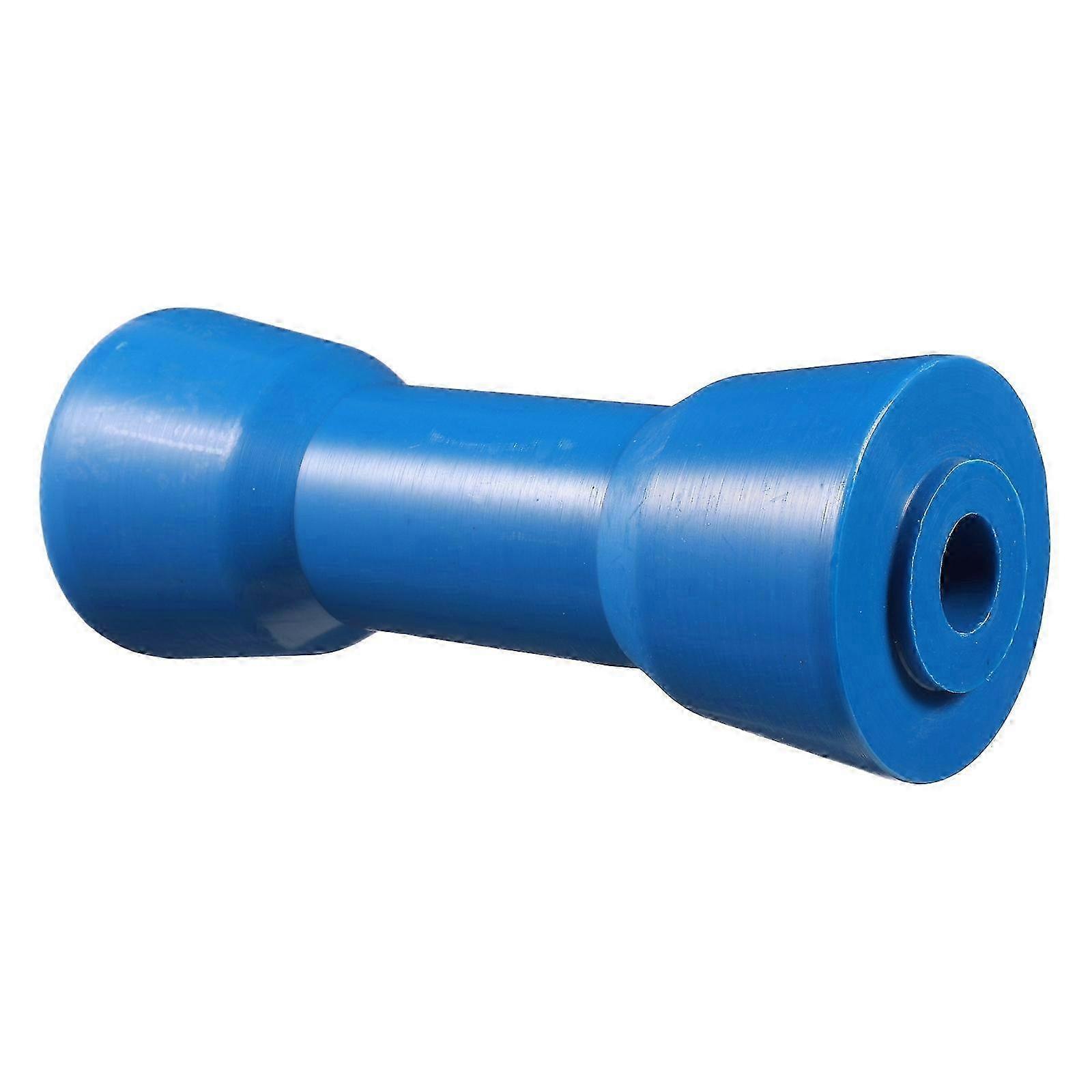 Heavy-Duty Adjustable Keel Roller