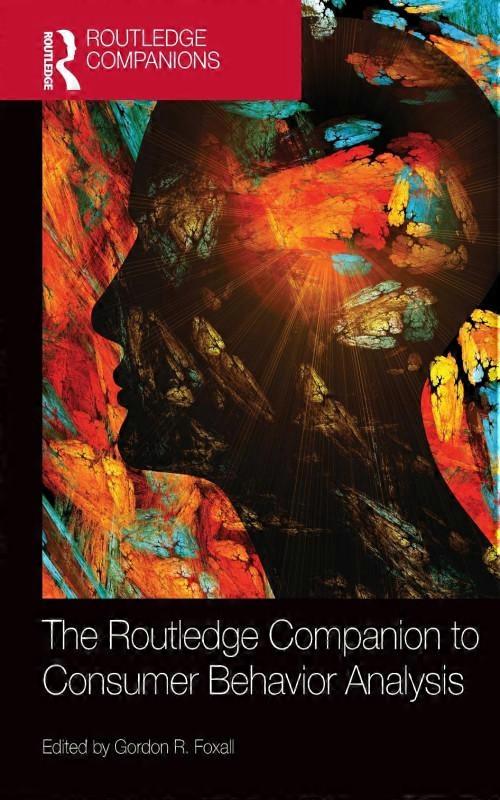 The Routledge Companion To Consumer Behavior Analysis