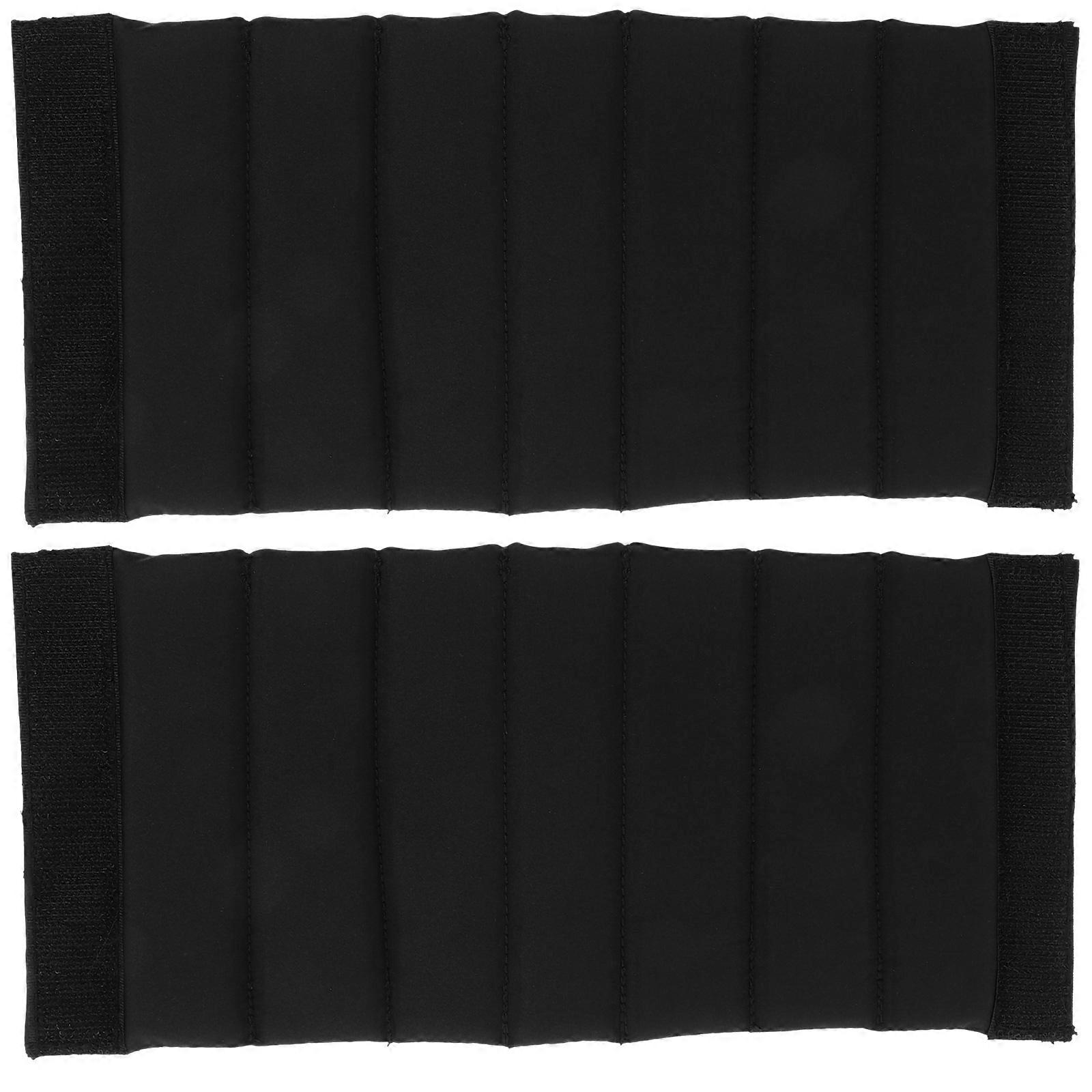 Camera Bag Divider 2Pcs Accessory for Camera Case Shock Absorbing