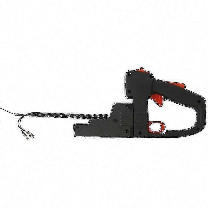 Hedge Trimmer Handle Replacement 26-27