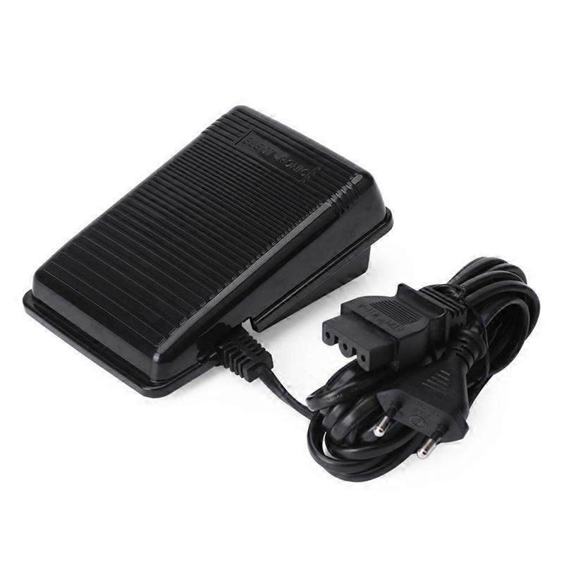 1pc Foot Controller Pedal Sewing Machine Parts for 