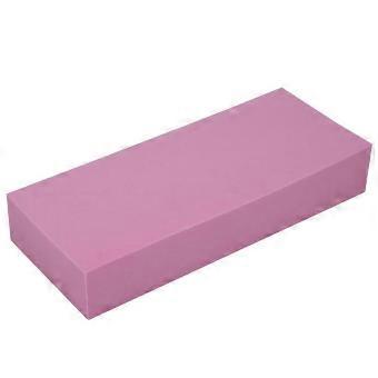 Bath Shower Sponge Soft Scrub Scrubber Spa Body Exfoliator Cleaning Bathroom Accessory Pink