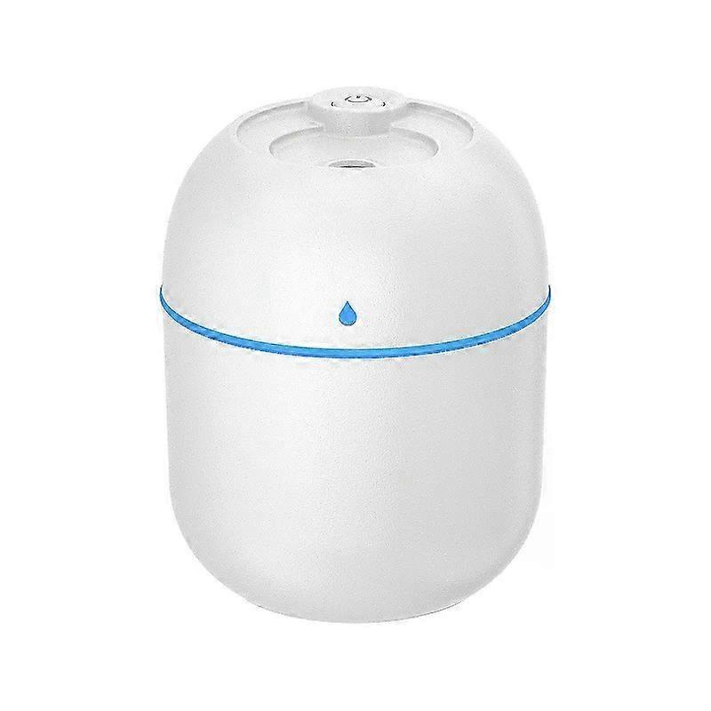 Ultrasonic Mini Mist Diffuser