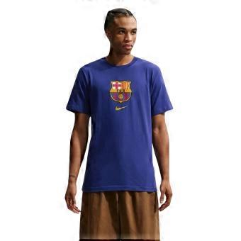 Nike Herren FC Barcelona T-Shirt