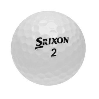 Srixon Marathon Golf Balls (Pack of 24)