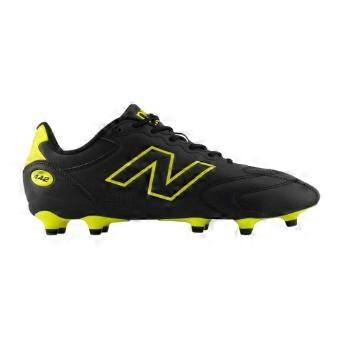 New Balance Mens 442 Elite Cleated Firm Ground Football Boots