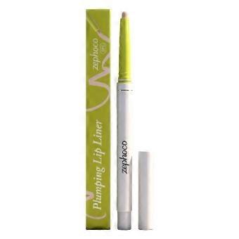 1-3pcs Waterproof Matte Lip Liner Long Lasting Smudge Proof Matte Finish Natural Plumping Lip Pencil for Daily Makeup & Lip Contour