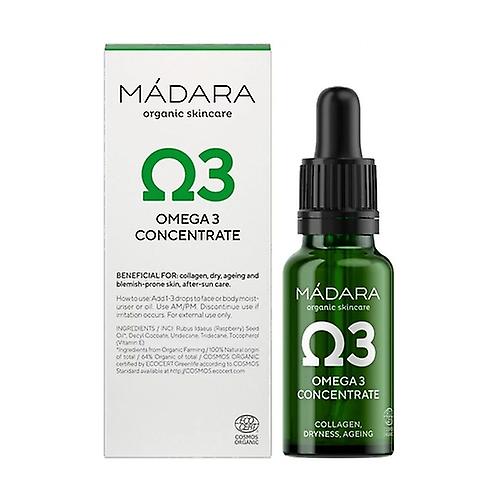 omega 3 concentrate 17,5 ml