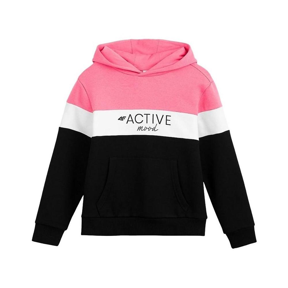 4F JBLD002 HJL22JBLD00220S universal all year girl sweatshirts
