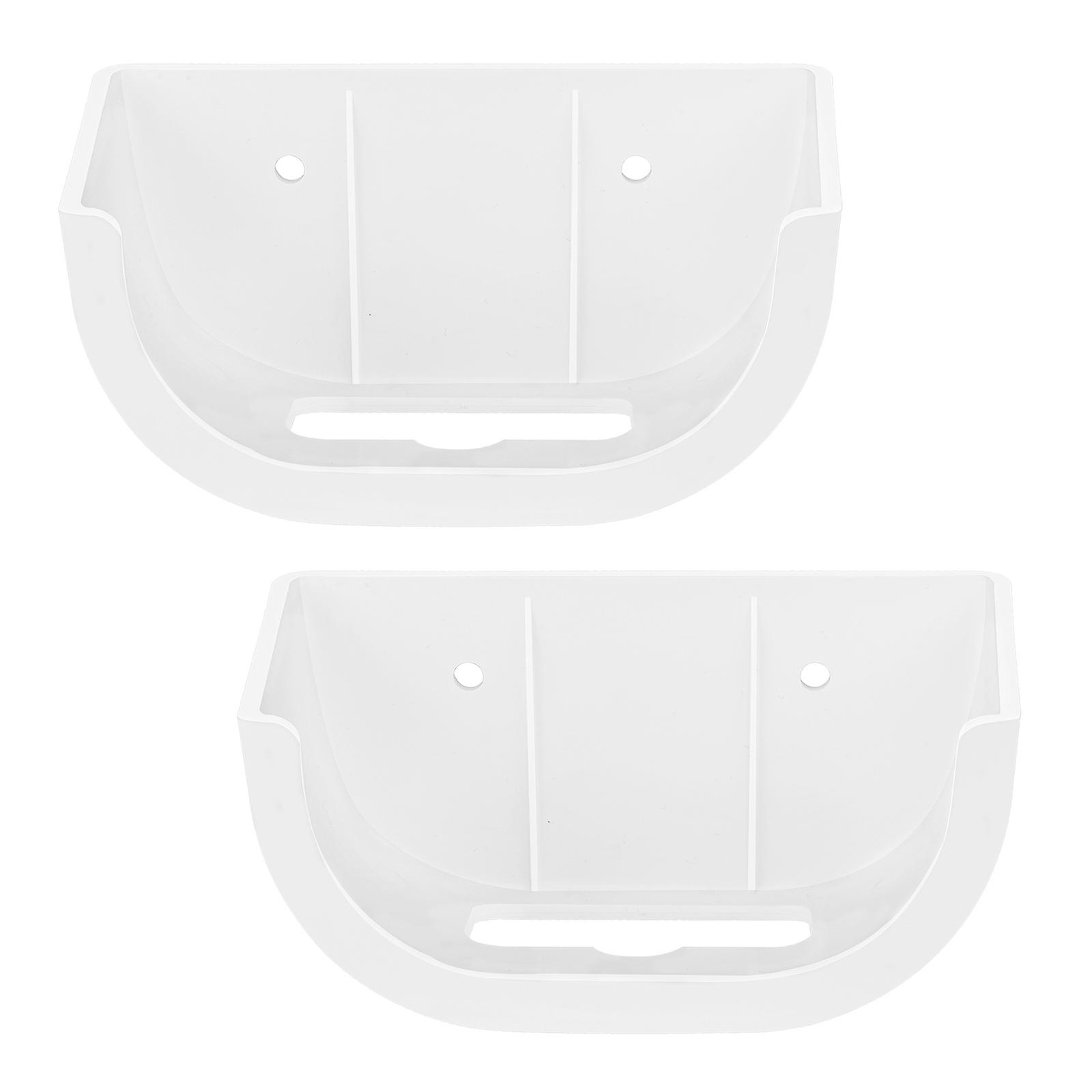 Screwless Wall Mount Replacement For Eero 6 Wifi Router Holder