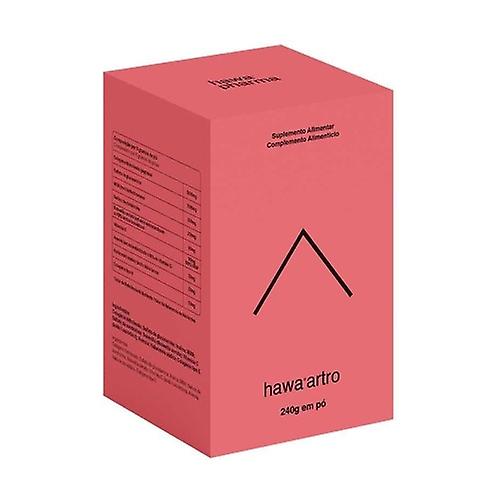 arthro, joint support 240 g of powder