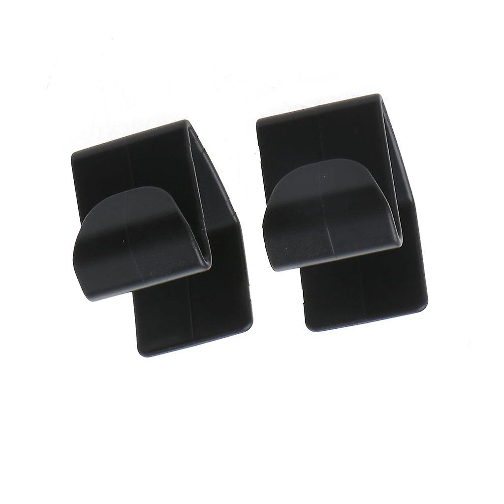 for Model 3 Y Front Glove Box Bag Holder Hands-free Storage Hook