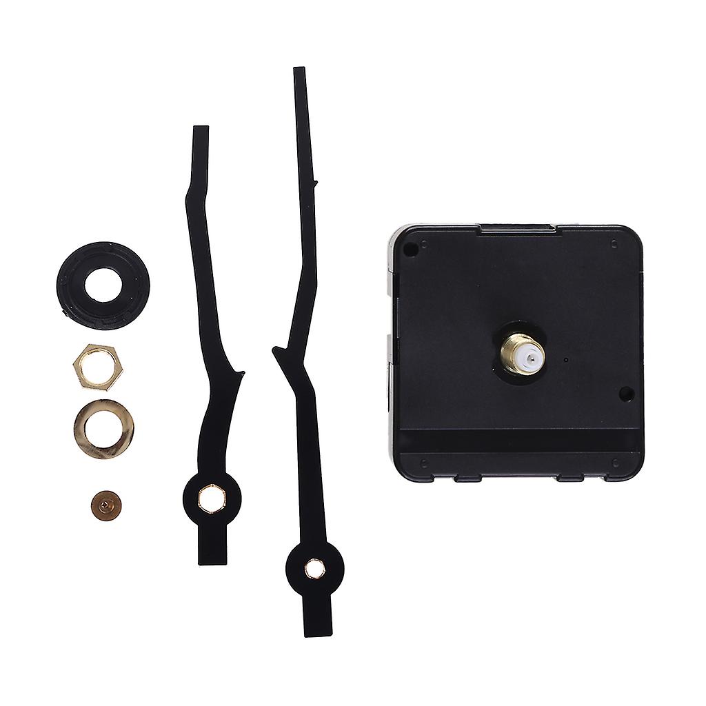 Tree Branches Quartz Clock Movement Mechanism Motor Hands Kit Battery Operated