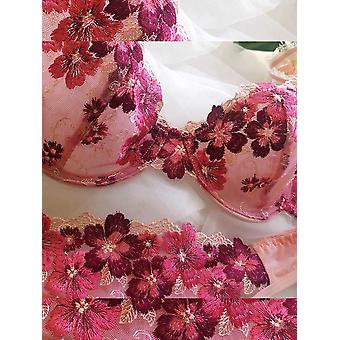 Ruby Balcony Bra