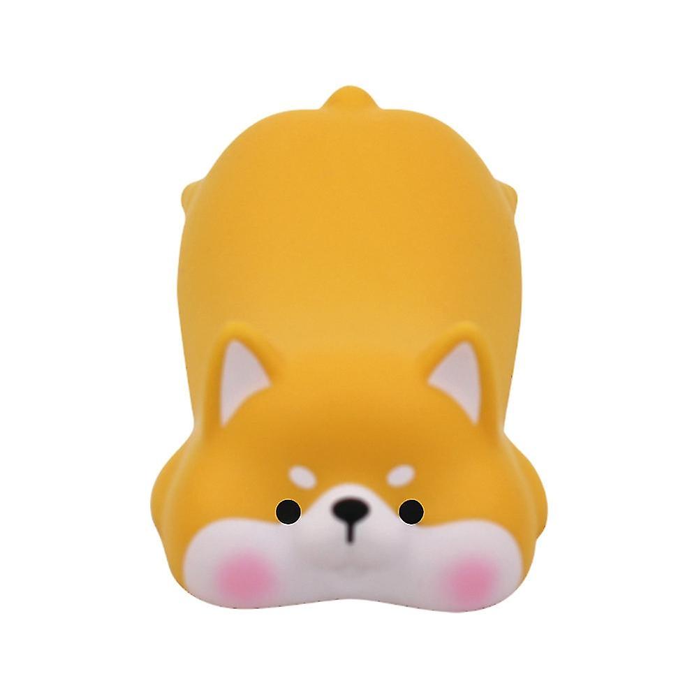 Cute Wrist Rest Support For Mouse Computer Laptop Arm Rest For Desk Ergonomic Slow Rising Squishy T