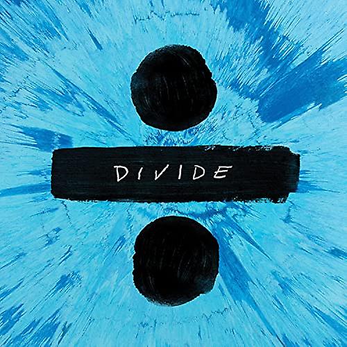 Ed Sheeran - % [CD]
