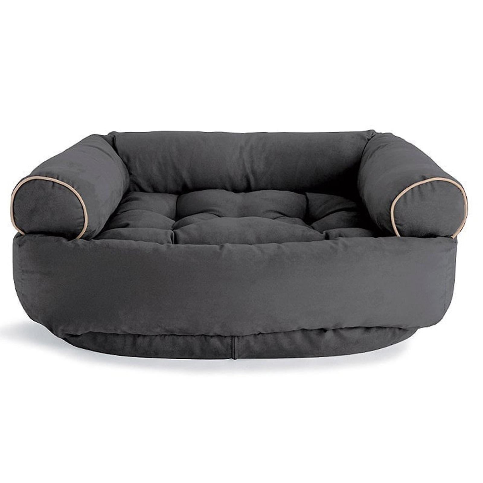 Paturi pentru câini,Animale de companie Canapea pentru câini Birou Multi-dimensiune Casă Multifuncțional Confortabil Durabil Multicolor Câini Covoraș de casă Canisa