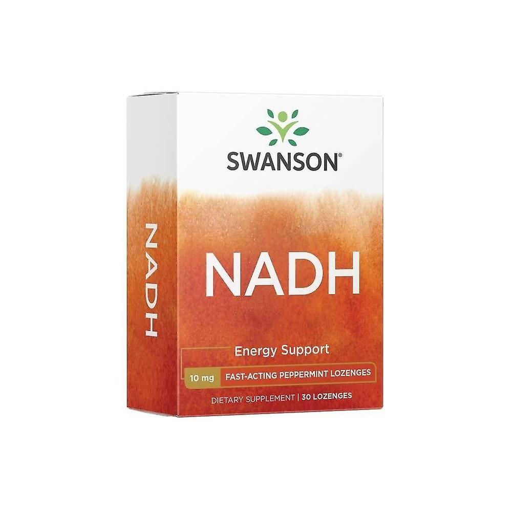 Swanson Nadh 10 MG BI7606