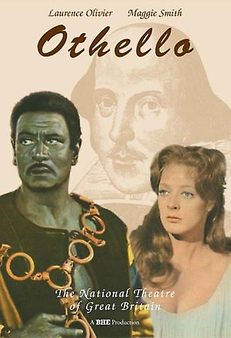 Othello [DVD]