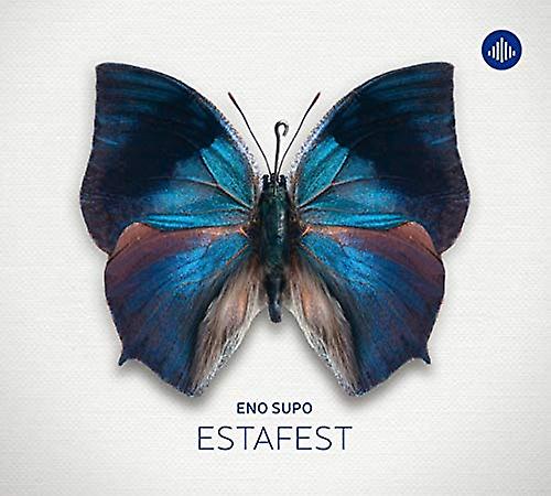 Estafest - イーノあなた達の事 [CD]