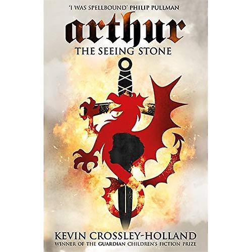 Der sehenden Stein (Arthur)