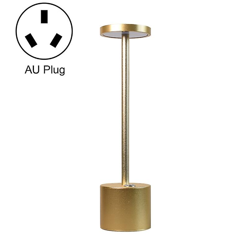 I-shaped Table Lamp , Specification: AU Plug