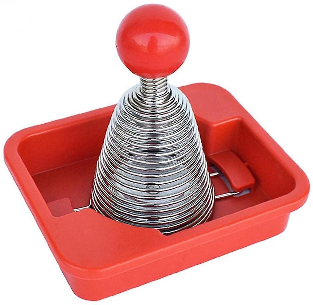 Nut Stainless Steel Spiral Spring Metal Nutcracker Professional Walnut Open Tools