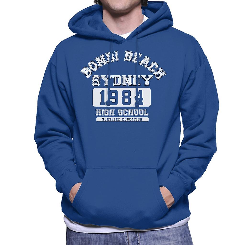 Bondi Beach High School Hettegenser