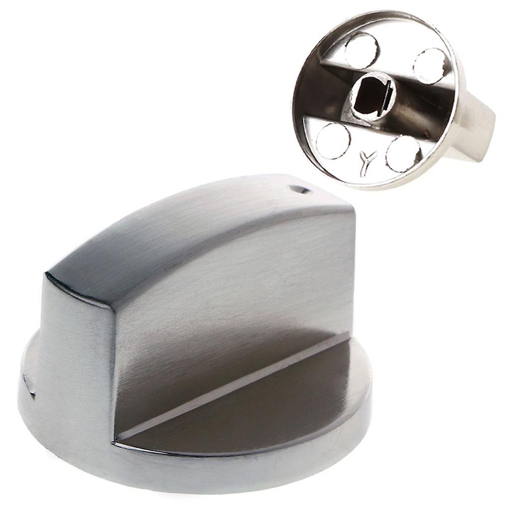 3 Styles Useful Kitchen Gas Stove Cooker Oven Control Rotary Knobs