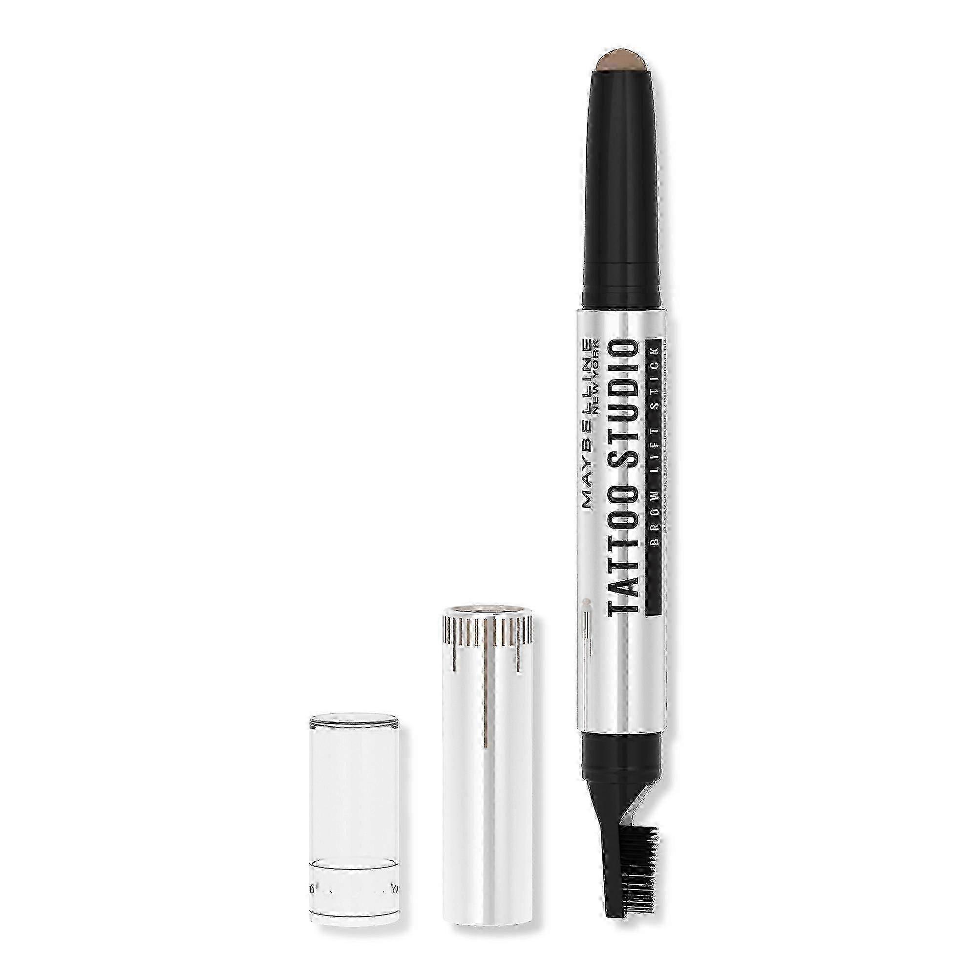 Maybelline Tattoo Studio Brow Lift Stick, Blonde, 0.038 Oz