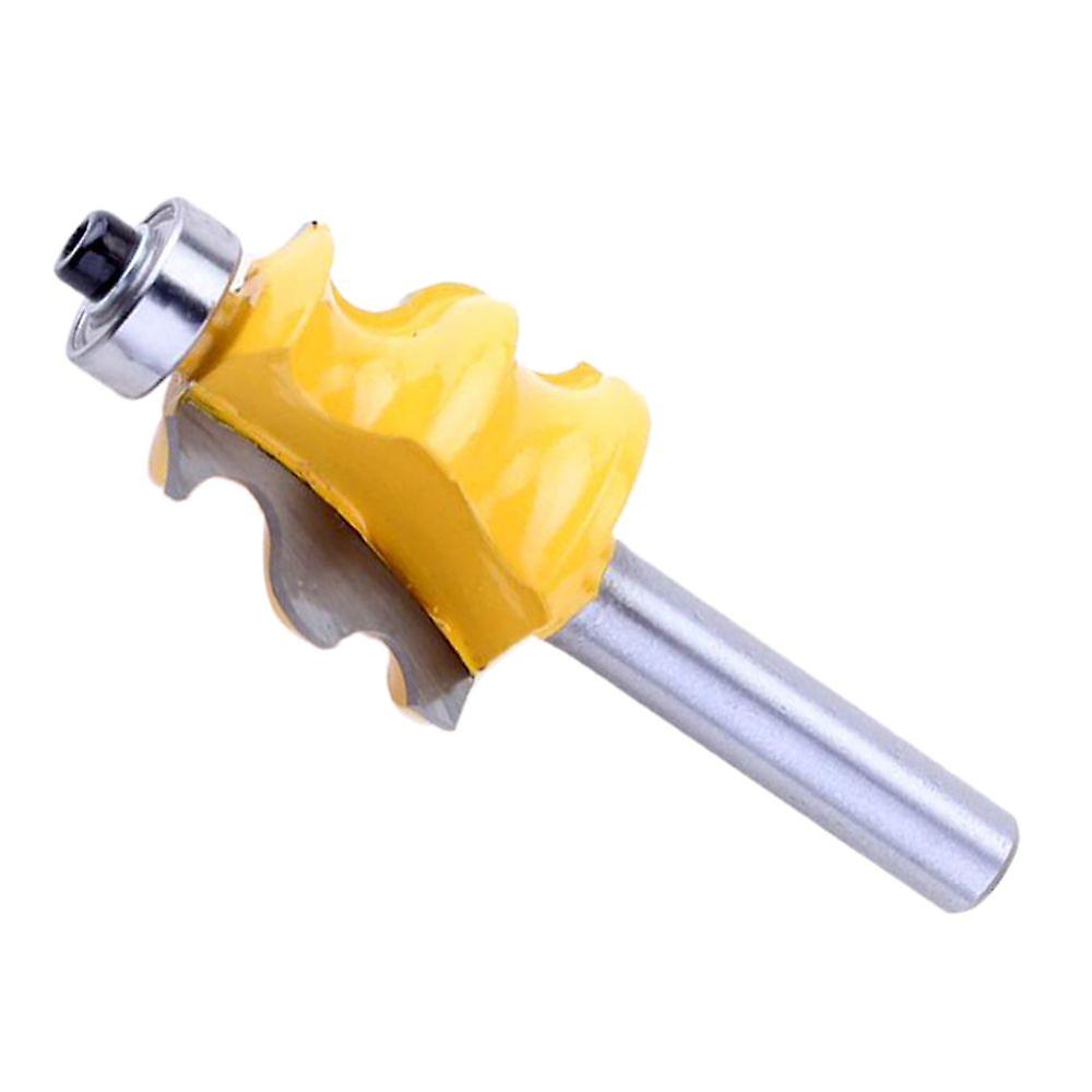 Tungsten Carbide Bur