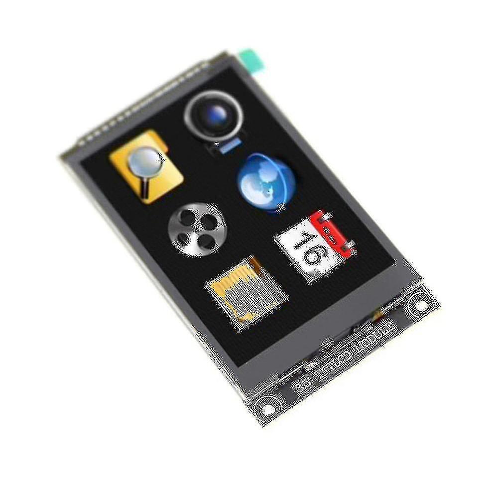 3.5 Inch Capacitive Touch Module Hd Tft Display Color Screen Module 480x320