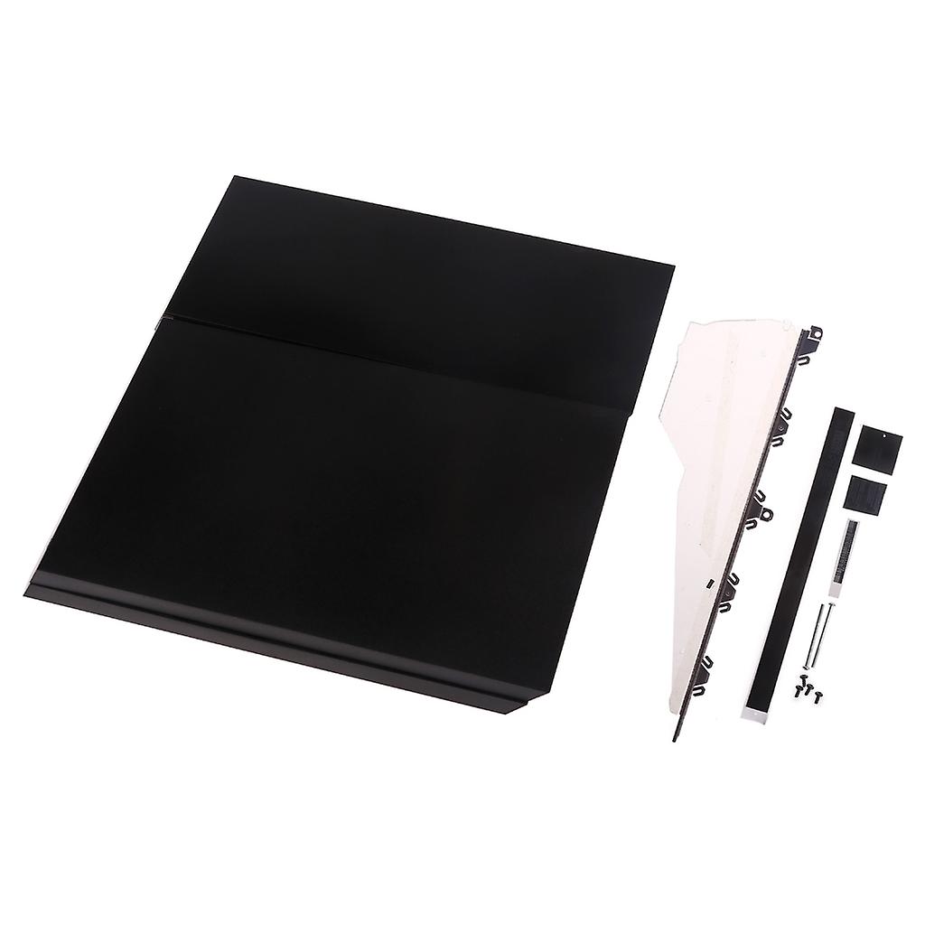 Game Console Cover Replacement Shell Game Machine Case Shell Plastic Housing