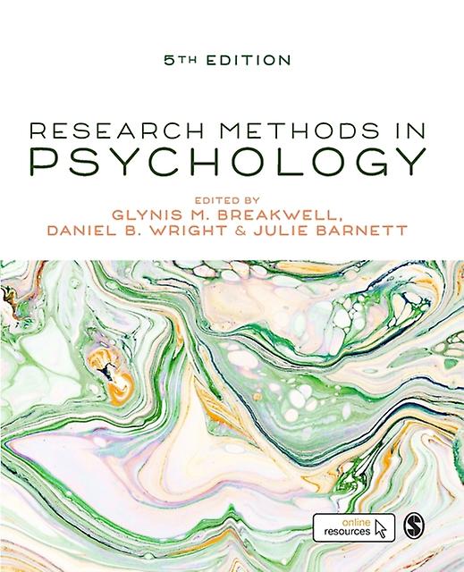 Research Methods In Psychology - SAGE Publications Ltd