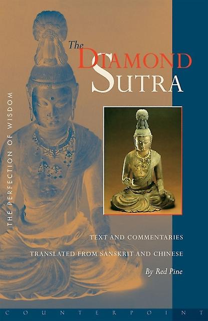 The Diamond Sutra Paperback
