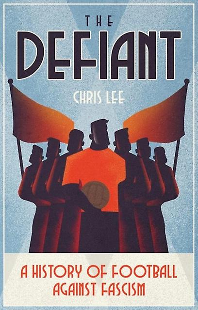 The Defiant by Chris Lee Paperback
